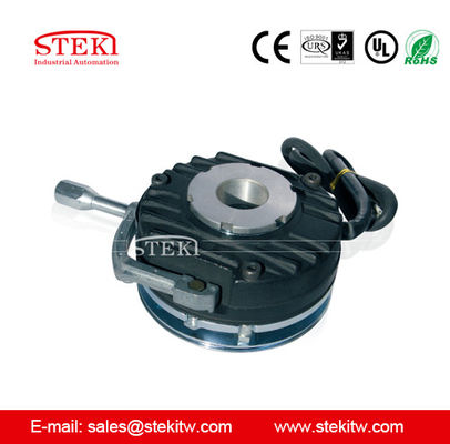 STEKI 2024 Assemblage de freinage électromagnétique de type SAB industriel non excité 10 kg Poids