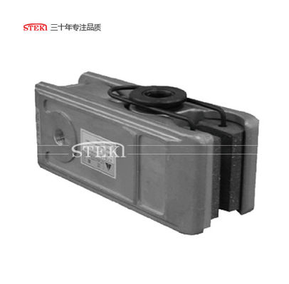Frénésie pneumatique DBK industrielle pour machines d'emballage ouvrages de construction Poids 6 kg