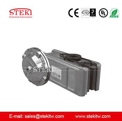 Frénésie pneumatique DBK industrielle pour machines d'emballage ouvrages de construction Poids 6 kg