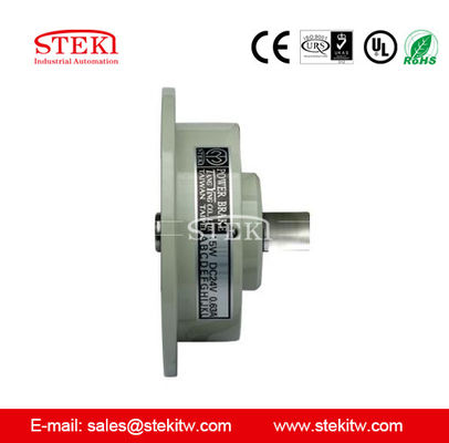STEKI 2019 Central Recoiling Machine 24VDC embrayage à poudre magnétique pour le couple nominal de 0,3 à 40 kgfm