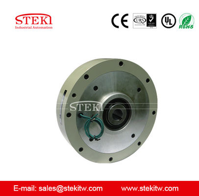 Extrudeuse en plastique/extrudeuse en tandem