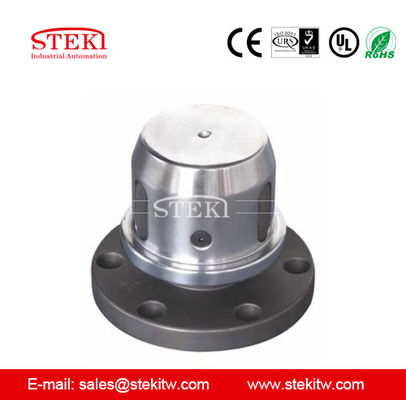 STEKI 2018 Puissance pneumatique Accouplement de l'arbre à chuck Installation horizontale de la Chine