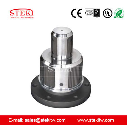STEKI 2018 Puissance pneumatique Accouplement de l'arbre à chuck Installation horizontale de la Chine