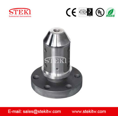 STEKI 2018 Puissance pneumatique Accouplement de l'arbre à chuck Installation horizontale de la Chine