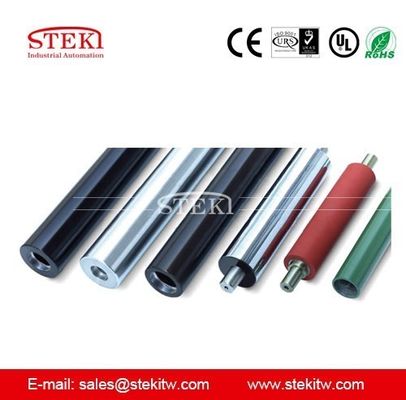 Papeter Labyrinth Seal Precision Aluminium Idler Roller avec le design senior au STEKI 2019