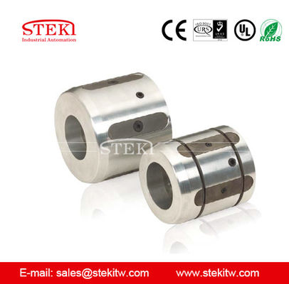 Des rouleaux de sécurité pneumatiques pour le support de papier sous pression hydraulique de type STEKI 2018 NEB