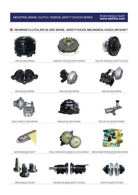 Améliorez vos systèmes d'emballage et d'emballage avec le collet pneumatique STEKI 2018
