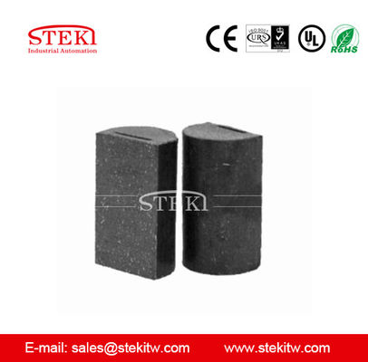 STEKI 2018 Pads de frottement de revêtement industriel de Taiwan pour la fabrication de précision