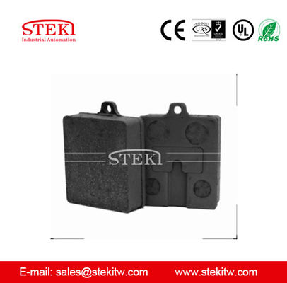 STEKI 2018 Pads de frottement de revêtement industriel de Taiwan pour la fabrication de précision