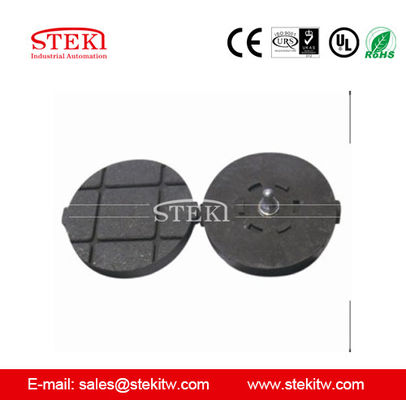 STEKI 2018 Pads de frottement de revêtement industriel de Taiwan pour la fabrication de précision