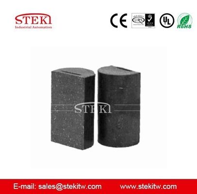 MOQ requis STEKI 2018 Plaque de frottement de frein non asbestos de Taiwan