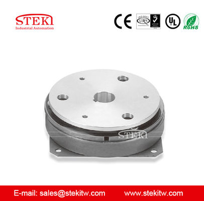 STEKI frein électromagnétique en acier inoxydable de haute précision 24V DC avec 0,36 kg de poids