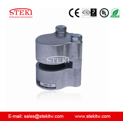 8 mm d'épaisseur de frein à disque d'air de STEKI DBF pour vos besoins à Taiwan