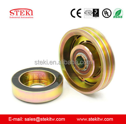 STEKI 2018 Partie automobile climatiseur compresseur embrayage magnétique pour bus Taille standard