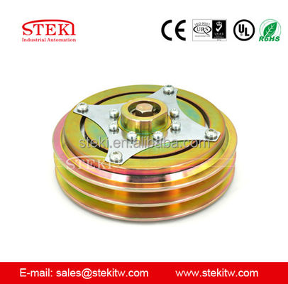 STEKI 2018 Partie automobile climatiseur compresseur embrayage magnétique pour bus Taille standard