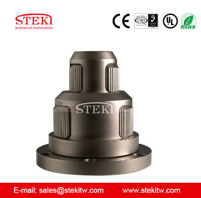 STEKI 2019 NED Les enrouleurs automatiques sans arbre Exclusif Chuck mécanique rotatif de Chine