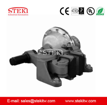 Steki 2024 frein à disque à ressort de type horizontal DBH-F avec pression maximale d'air de 0,5 Mpa