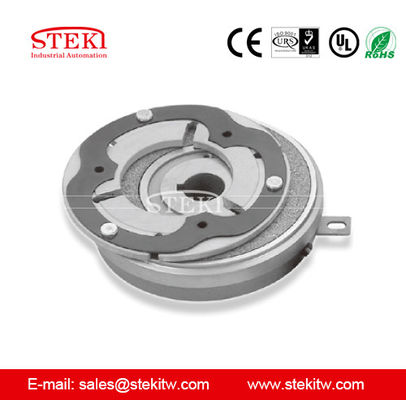 STEKI 2018 Fabrication chinoise 24V Dry Single Plate Embrayer électromagnétique avec guidage