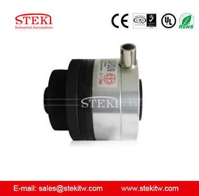 0.36 kg de poids STEKI Micro type d'embrayage à air pour la machine d'impression