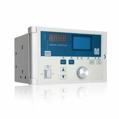 Optimiser le contrôle de la tension avec KTC828A régulateur de tension et frein à poudre magnétique