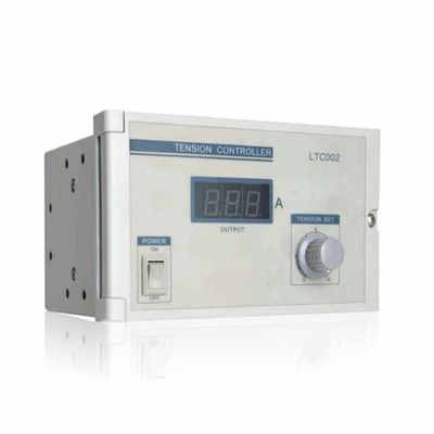 Optimiser le contrôle de la tension avec KTC828A régulateur de tension et frein à poudre magnétique