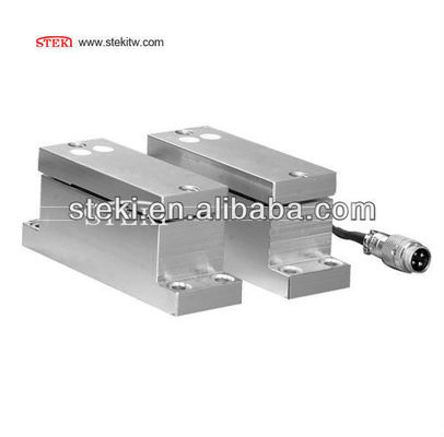 1.8 kg Sensor STEKI 2018 Performance de la cellule de charge de compression garantie