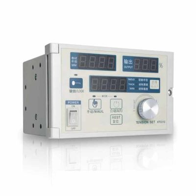 Optimiser le contrôle de la tension avec KTC828A régulateur de tension et frein à poudre magnétique