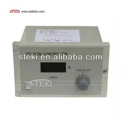 STEKI 2017 Régulateur de tension de la machine de remontage Emballage en carton Indicateur de tension semi-automatique