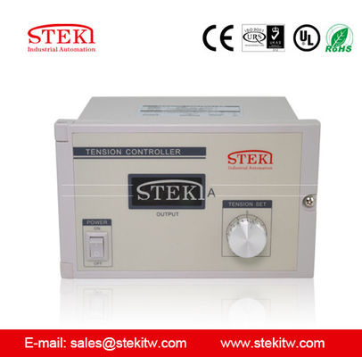 Régulateur de tension STEKI modèle LTC002 pour détection automatique de tension des machines textiles