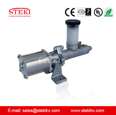 STEKI 2018 Unités hydrauliques BST2 BST3 BST4 Améliorateurs de pression d'air pour les opérations