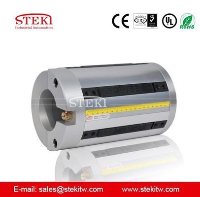 NICKEL revêtements structure flexible STEKI 2018 machine d'emballage verticale pour rouleau de film