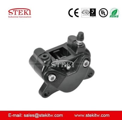 STEKI 2017 frein hydraulique à huile DBM20 avec 200 mm de diamètre et 10 mm d'épaisseur