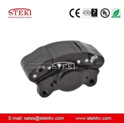 STEKI 2017 frein hydraulique à huile DBM20 avec 200 mm de diamètre et 10 mm d'épaisseur