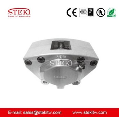 STEKI 2017 frein hydraulique à huile DBM20 avec 200 mm de diamètre et 10 mm d'épaisseur