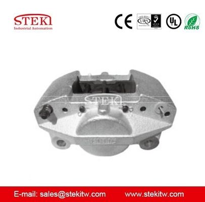 STEKI 2017 frein hydraulique à huile DBM20 avec 200 mm de diamètre et 10 mm d'épaisseur