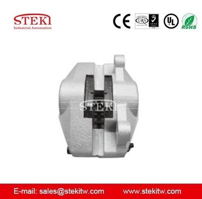 STEKI 2017 frein hydraulique à huile DBM20 avec 200 mm de diamètre et 10 mm d'épaisseur