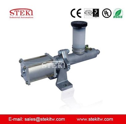 STEKI 2017 Booster de freinage hydraulique à air 14 SUPER CHARGE RATION pour une performance améliorée
