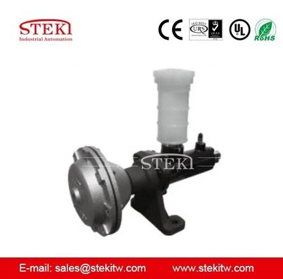 STEKI 2019 Booster hydraulique cylindre à huile d'air transformant le booster BST2 BST3 BST4 Parfait