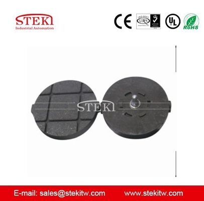 STEKI 2017 TWINFLEX / RE CX250 freins à disque à air Le meilleur choix pour les disques à température