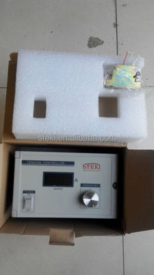 Contrôle de la tension sans effort STEKI LTC002 Machines de freinage à embrayage en poudre semi-automatiques