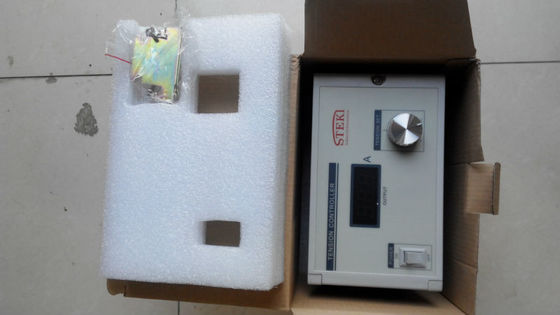 Contrôle de la tension sans effort STEKI LTC002 Machines de freinage à embrayage en poudre semi-automatiques