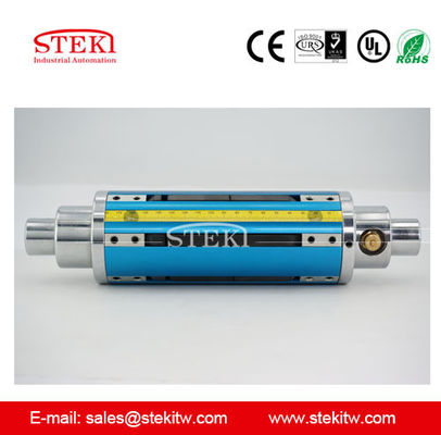 Type STR type clé type arbre extensible par air pour les pièces détachées de la machine d'emballage STEKI 2019