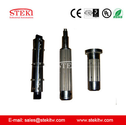 Un puits d'air non gonflé de 9 mm pour machines industrielles et imprimeries par STEKI Supply