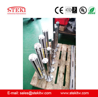 Structure souple Arbre de bobine à enroulement bidirectionnel en porte-à-faux pour machine à découper sous pression