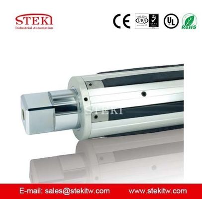 STEKI 2024 Machine de gravure en aluminium à bobine bidirectionnelle en porte-à-faux