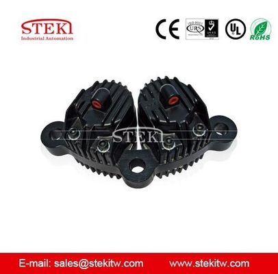 STEKI 2018 freins pneumatiques avec pinceau Dia 10mm OEM personnalisé prêt