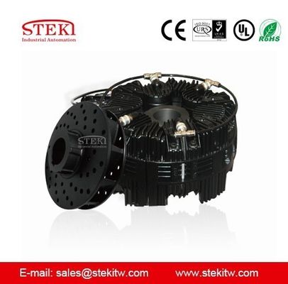 STEKI 2018 freins pneumatiques avec pinceau Dia 10mm OEM personnalisé prêt