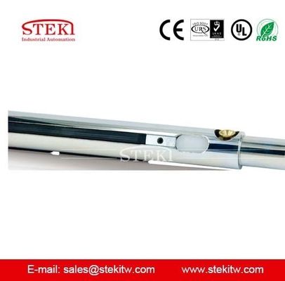 STEKI 2018 Bobine bidirectionnelle à porte-à-faux à haute précision à arbre expandable à air 3000Nm
