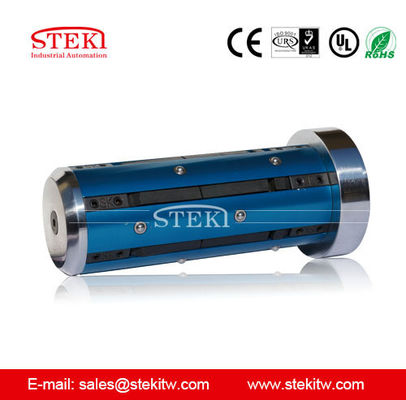STEKI 2018 Bobine bidirectionnelle à porte-à-faux à haute précision à arbre expandable à air 3000Nm