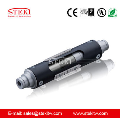 Structure flexible STEKI 2018 Bobine à porte-clés bidirectionnelle à cran type puits d'air pour machine à découper 2&quot; 3&quot; 6